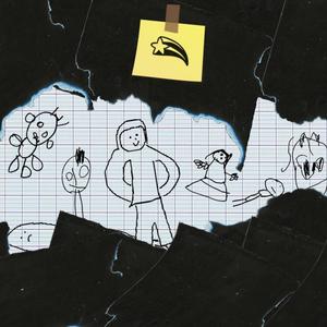 j'ai laissé du gâteau... (Explicit)