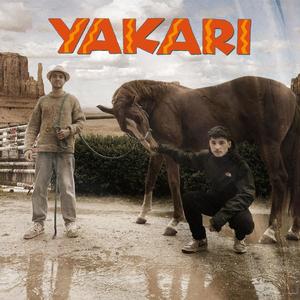 Yakari (Explicit)