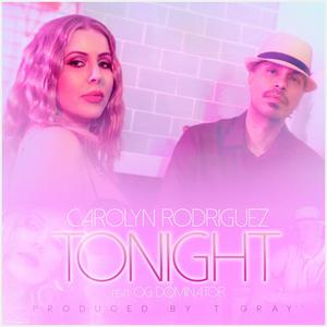 Carolyn Rodriguez - Tonight