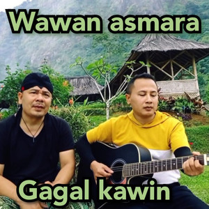 Gagal Kawin