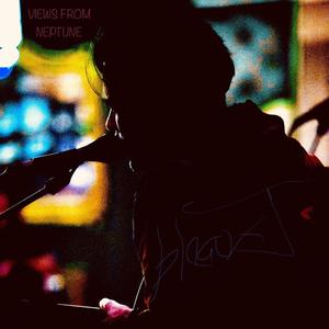 SAVE MY BREATH (feat. Kim McKendrick)