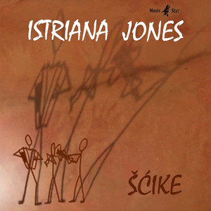 Istriana Jones