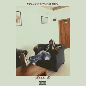 Follow kiya passion (Explicit)