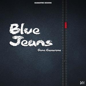 Blue Jeans (feat. Gene Casareno)