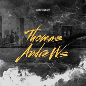 Thomas Andrews (Explicit)