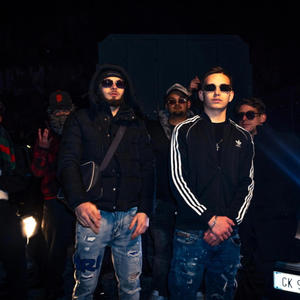 Alternativa (feat. Gorilla & OffTime) (Explicit)