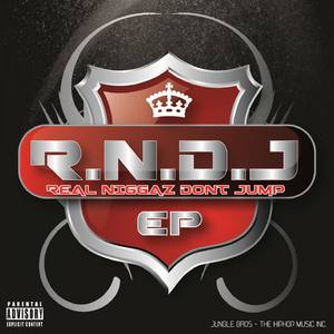 Real ****** Don't Jump (Original Mix)