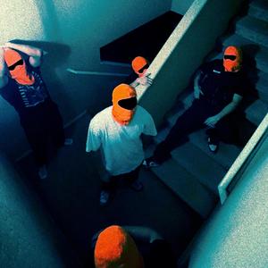 ULTRA VIOLENCE (SPRAY) (Explicit)