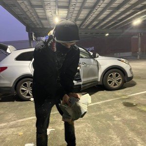 Bckdoe Flow (Explicit)