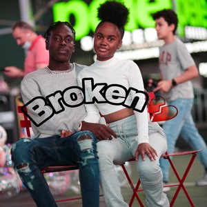 Broken