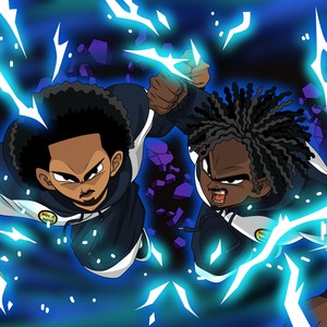 100days100nights (Explicit)