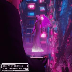 Te Voy Conociendo (feat. Javi Mejia)