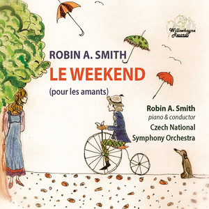 Le weekend - Le weekend: I. Près du lac