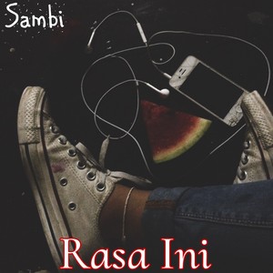 Rasa Ini