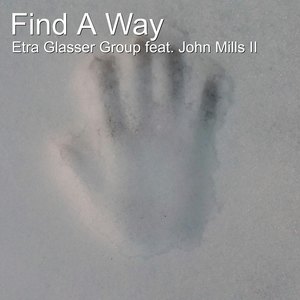 Find a Way (feat. John Mills II)