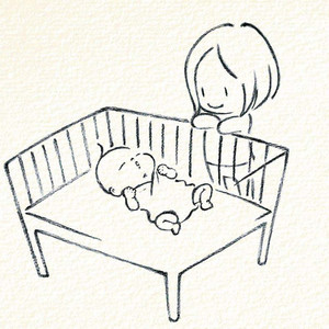 母になって 結結や