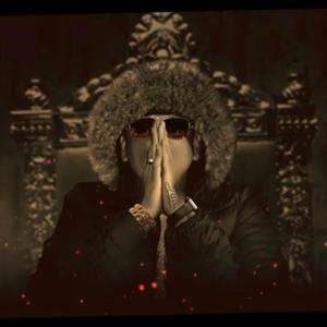 Niño malcriao (Explicit)