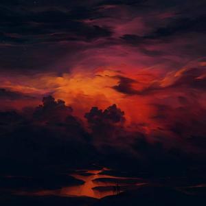 forgotten thoughts (deep ambient)