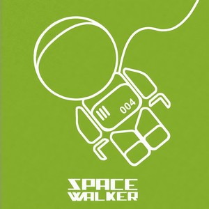 Walking In Space (Original Mix)