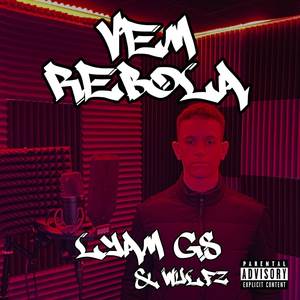 Vem Rebola (Explicit)