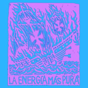 La Energía Más Pura (feat. Iris De Agua & Machi Marcelina Neculpan)