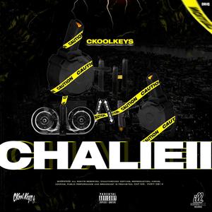 Walks (feat. GoodPeoples) (Explicit)