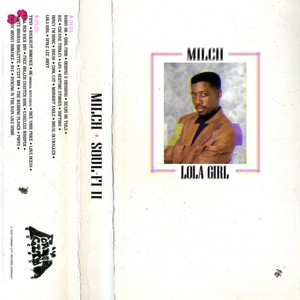 Lola Girl