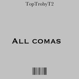 All comas (Explicit)