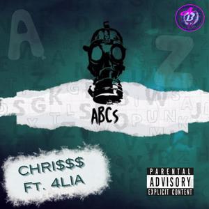 ABCs (feat. 4LIA) [Explicit]