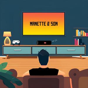 MANETTE & SON (Explicit)