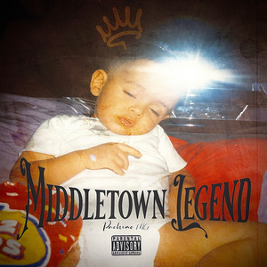 MIDDLETOWN LEGEND (Explicit)