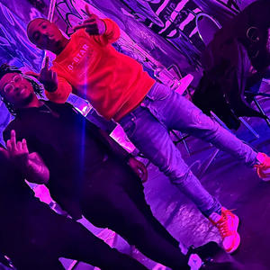 Slidin (feat. 448 bagz) (Explicit)