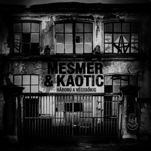 Háború A Végsőkig (Original Mix)