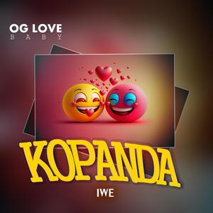Kopanda Iwe