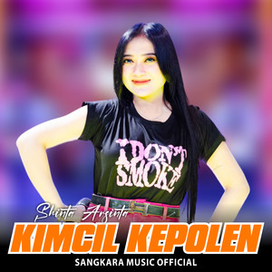 Kimcil Kepolen (Dangdut Version)
