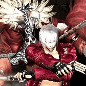 Santo & Sem Lei (Explicit)