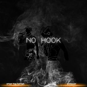 No Hook (feat. Ayorichy) [Explicit]