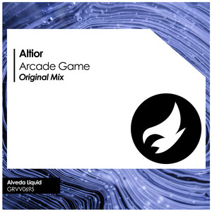 Arcade Game (Original Mix)
