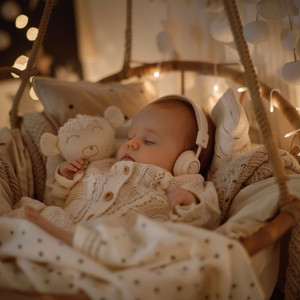 Lofi Lullaby Rhythms: Music for Baby Sleep