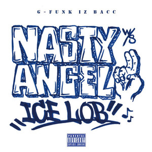 NASTY ANGEL (Explicit)