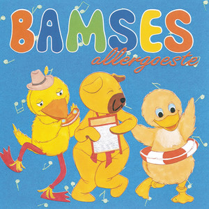 Bamses Allergoeste