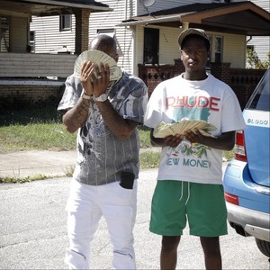 Black Truck (feat. G Mike) (Explicit)