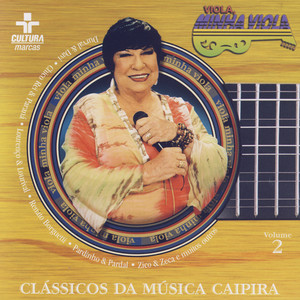 Clássicos da Música Caipira - Vol. 2