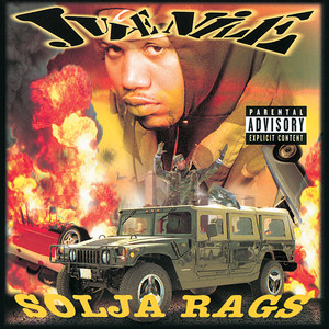 3rd Ward Solja (Album Version|Explicit)