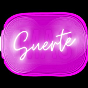 Mas Suerte
