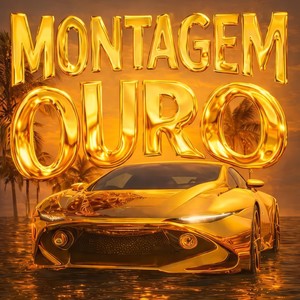 MONTAGEM OURO (Speed Up)