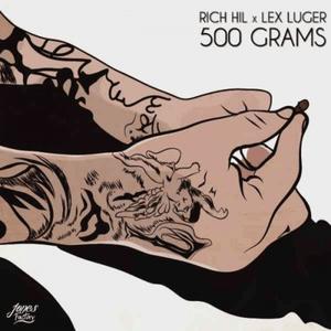 500 Grams (Explicit)