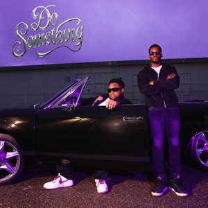 Do Something (Explicit)