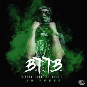 Blind Man (Explicit)