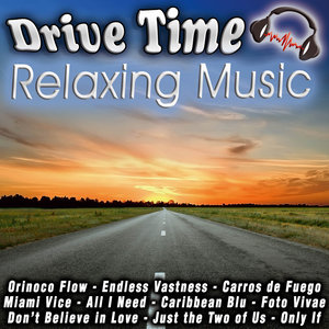 Drive Time Relaxing Music